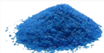 Sulfato de Cobre